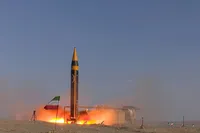 America Is Caught in the Trap of Escalating Tensions