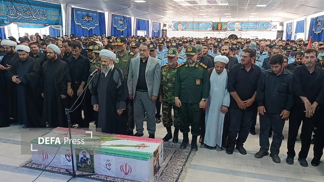 تشییع