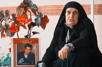 کلیپ/ «سید جعفر» به روایت مادر و خواهر