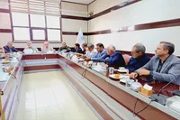 سرهنگ حبیب زاده: موزه دفاع مقدس گنجینه‌ای از فرهنگ ایثار، مقاومت و شهادت و بستری برای روایت حماسه‌های ماندگار ملت ایران است