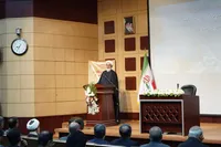 حجت‌الاسلام پورخاقان: قانون مجازات جرایم نیرو‌های مسلح متناسب با واقعیت‌های امروز اصلاح شده است