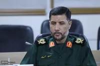سردار محمدی: انقلاب اسلامی ایران در امتداد راه روشن غدیر است