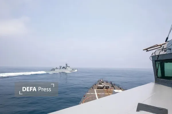 Уроки региональной войны с Ираном для армии Китая Уроки региональной войны с Ираном для армии Китая