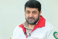 پیام تبریک کولیوند همزمان با فرا رسیدن هفته قوه قضائیه