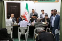 گره‌گشایی از پرونده‌های قضایی ۵۱ خانواده ایثارگر استان فارس