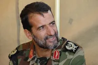 نوجوان ۱۶ ساله‌ جبهه‌ها؛ فرمانده شهید توپخانه