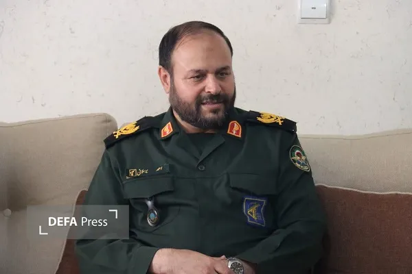سردار برسلانی: مادران شهدا سرمایه‌های ماندگار فرهنگ ایثار و شهادت هستند