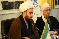 حجت الاسلام فاطمی نسب: خون شهدای دفاع از اسلام پایمال نخواهد شد