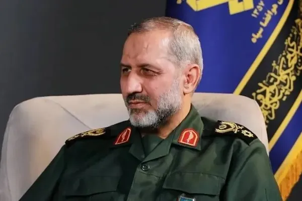 سردار موسوی
