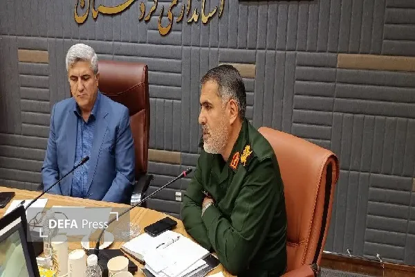 انتقاد جانشین فرمانده سپاه کردستان از کم‌توجهی به خانواده شهدا