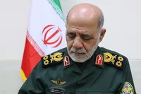 سرلشکر عبداللهی: تلاش‌ کادر درمان در جنگ‌های اخیر نشان‌دهنده عالی‌ترین درجات وفاداری به میهن است