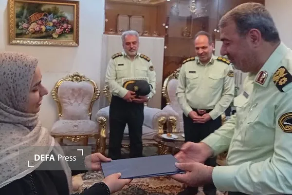 شهید سجاد صیامی شهید سجاد صیامی