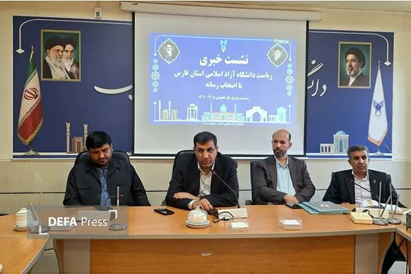 دانشگاه پساجنگ باید به مسائل و نیازهای جامعه ورود کند