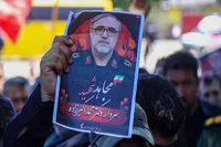 شهید «اکبرزاده» از نیرو‌های ولایتمدار و خدوم انقلاب اسلامی بود
