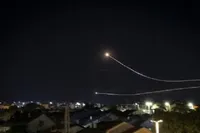 Severe Explosions Have Rocked Tel Aviv, and Extensive Damage Has Been Caused