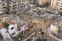 Iran’s Heavy Blow to Israel Revealed in Just 12 Hours