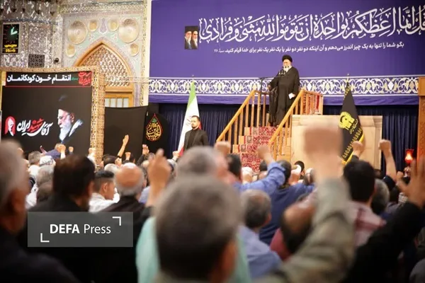 آیت‌الله علم‌الهدی: قاتل امام خامنه‌ای شهید؛ در برابر دیدگان مردم باید مجازت شود
