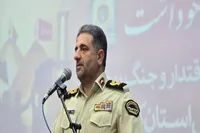 سردار جاویدان: ایران مقتدر هیمنه آمریکا و استکبار را به معنای واقعی کلمه درهم شکست