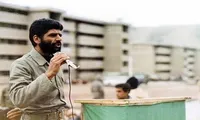 شهید «حاج عباس کریمی»؛ ماه «دجله»، خورشید «بدر»
