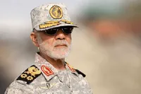 سرلشکر عبداللهی: دشمنان منتظر شگفتانه‌های بیشتری باشند