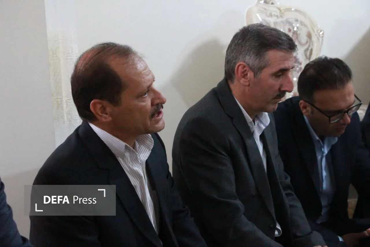 دیدار