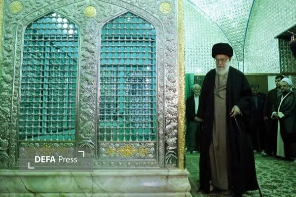 خراسان شمالی
