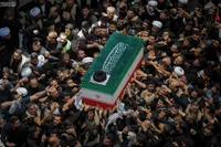 تقدیر رئیس سازمان بسیج رسانه از خانواده بزرگ رسانه و تمامی دست‌اندرکاران پوشش مراسم تشییع قائد شهید