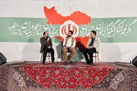 خرد حماسی ایرانیان؛ از هلاکت دیو سپید تا شکست کاخ سفید