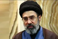 بیعت هنرمندان و مدیران هنری پایتخت با آرمان‌های انقلاب اسلامی