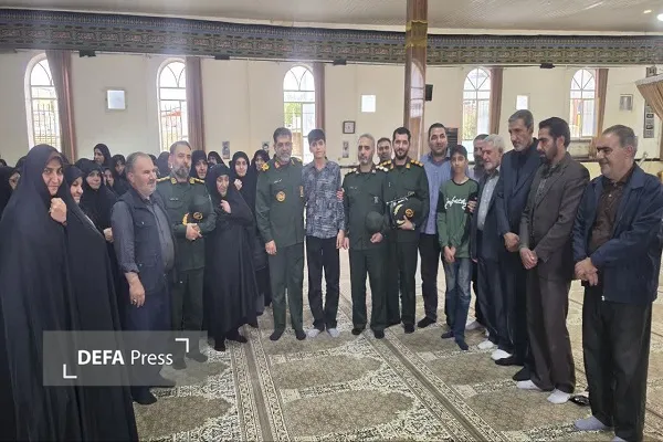 شهید سهرابی