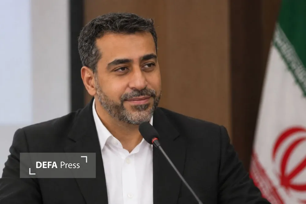 مدیر خبرگزاری دفاع مقدس استان مرکزی: انتقال فرهنگ ایثار و شهادت به نسل جدید وظیفه اصلی ماست