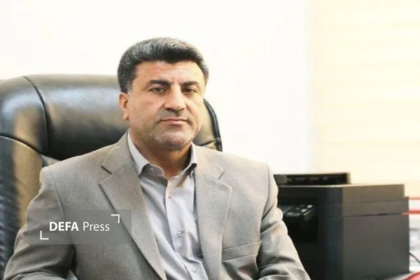 آبمعدنی