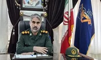 مراسم «جان‌فدا ۲» در سلسله برگزار می‌شود