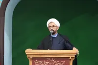 ضرورت تبدیل مسجد به پایگاه حل مسائل اجتماعی/ مسجد سنگر بصیرت و جهاد تبیین است