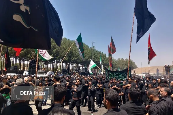 عاشورا