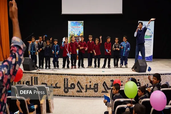 دفاع پرس یزد