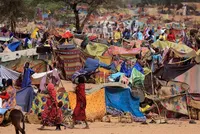 UN Warns of Urgent Need for Aid for Sudanese People