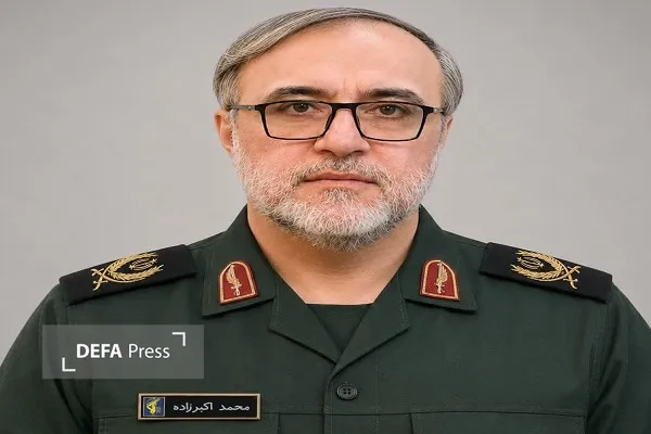 پیام تسلیت نماینده ولی‌فقیه مازندران در پی شهادت معاون سیاسی نیروی دریایی سپاه پاسداران انقلاب اسلامی