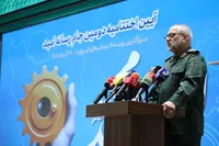 فیلم/ سردار شکارچی: رسانه در خنثی سازی مکر دشمن اهمیت بالایی دارد