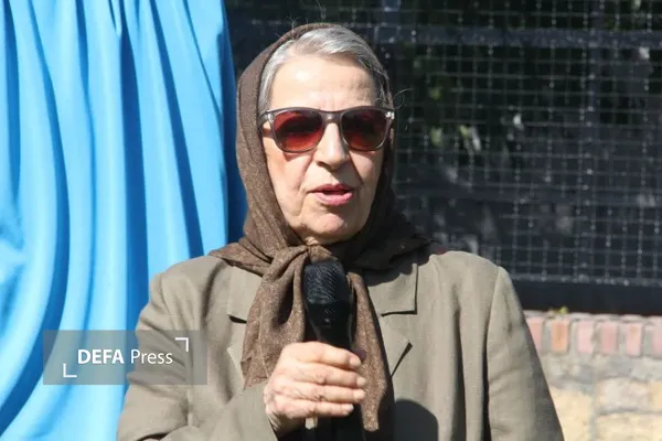 برومند: صلح و امنیت، حق مسلم کودکان جهان است