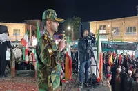 دفاع مقدس، فرهنگ ایثار و ازخودگذشتگی است