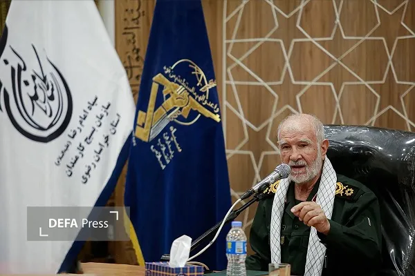 سردار اسدی