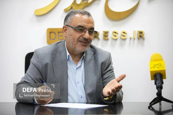 سردار شمخانی سردار شمخانی