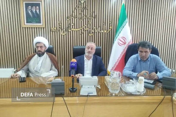 بلاتکلیفی باباگرگر قروه کردستان باید پایان یابد بلاتکلیفی باباگرگر قروه کردستان باید پایان یابد