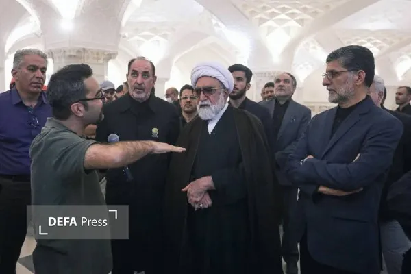 بازدید