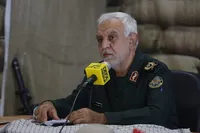 حضور مردم نقشه دشمنان را ناکام گذاشت