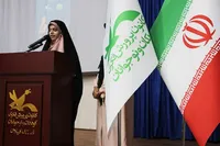 درخشش اعضای کانون گیلان در مهرواره ملی بچه‌های مقاومت