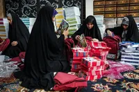 توزیع ۲۵۰ هزار بسته نوشت‌افزار در مناطق محروم