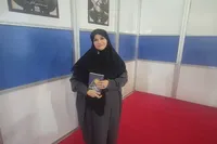 بازگشت پیکر شهید ذاکرحسینی رنگ تازه‌ای به کتاب «ستاره خلصه» زد
