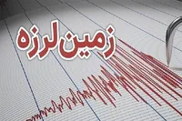 زلزله ۵ ریشتری در سالند دزفول/ تاکنون هیچ گونه تلفات و خساراتی گزارش نشده است